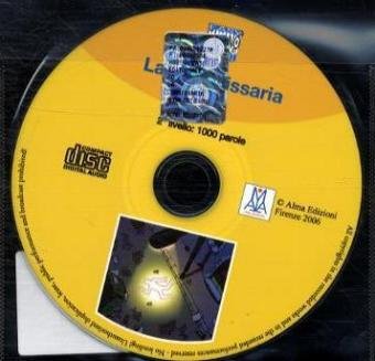 La commissaria: Audio-CD: Text in Italienisch. 1.000 Wörter. Niveau A2/1 Study Guides