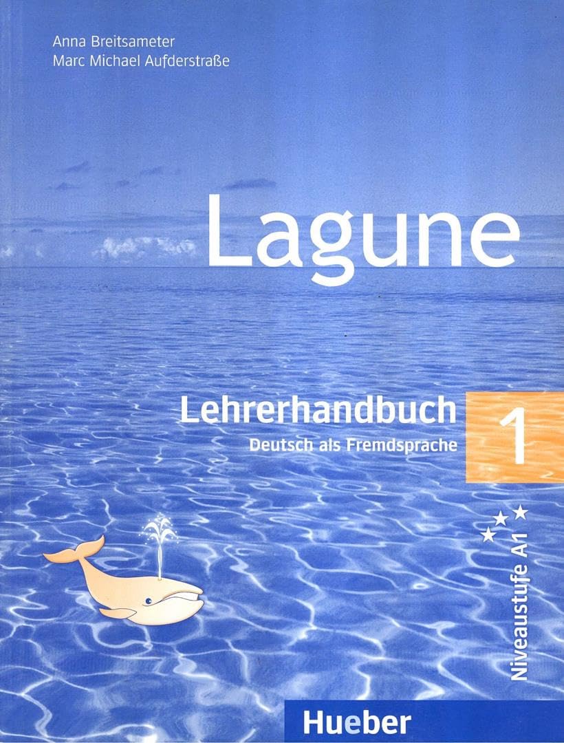 Lagune 1 Education & Training