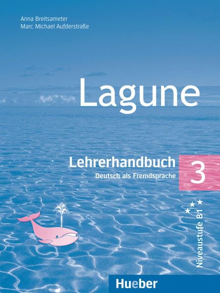Lagune 3 Education & Training