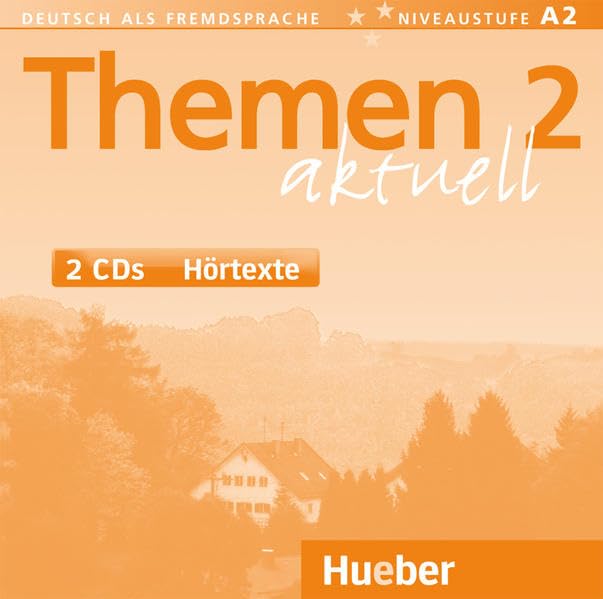 Product Image: Themen aktuell 2