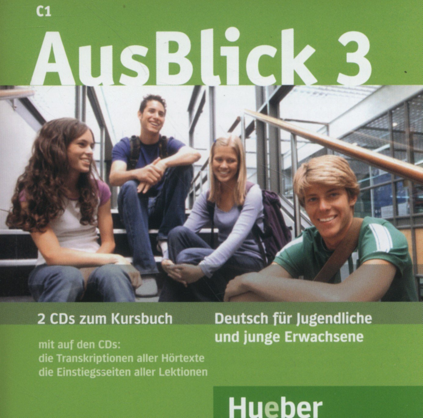 Product Image: AusBlick 3