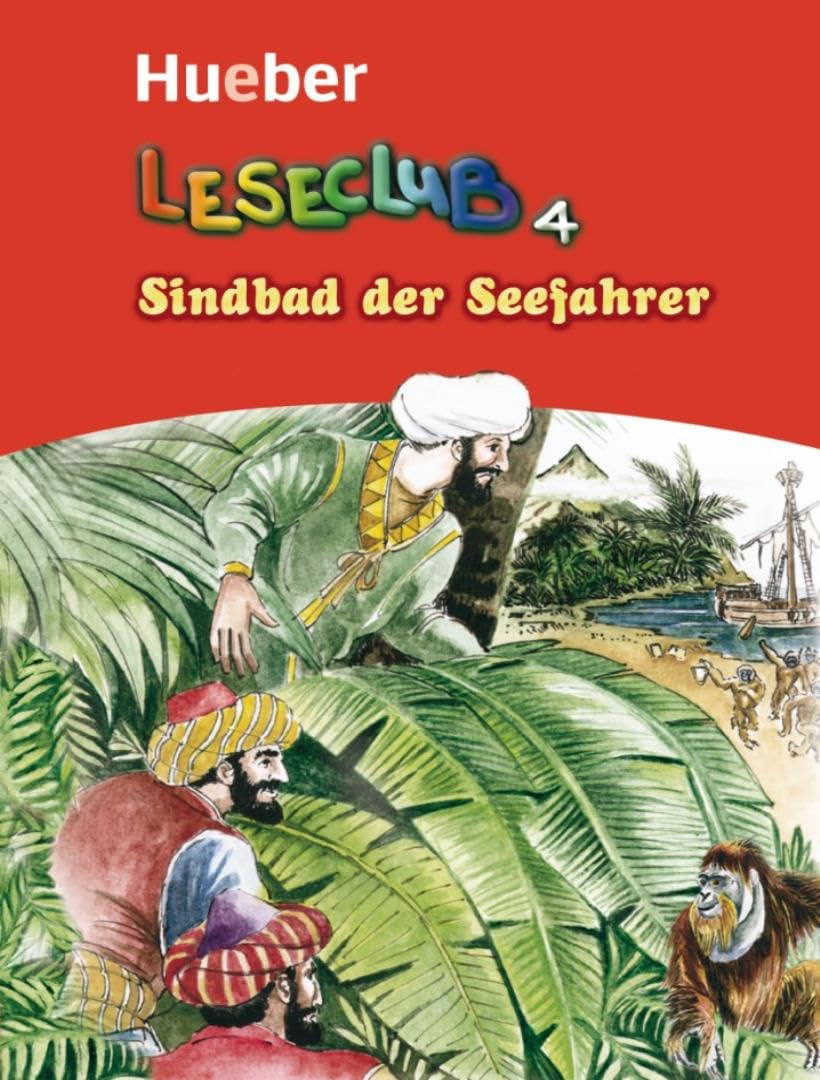 Product Image: Sindbad der Seefahrer