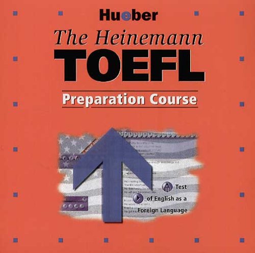 The Heinemann TOEFL Preparation Course Learning