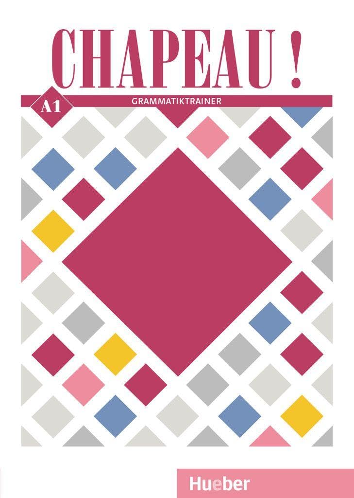 Product Image: Chapeau ! A1