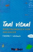 Taal vitaal. Niederländisch für Anfänger: Taal vitaal, 2 Cassetten zum Lehrbuch: Niveaustufe A1 + A2 Learning & Reference