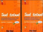 Taal totaal. Niederländisch für Fortgeschrittene: Taal totaal, 2 Cassetten zum Kurs- und Arbeitsbuch: 99 Min.. Education & Training