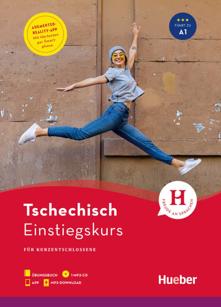 Einstiegskurs Tschechisch Foreign Languages ​​& Dictionaries