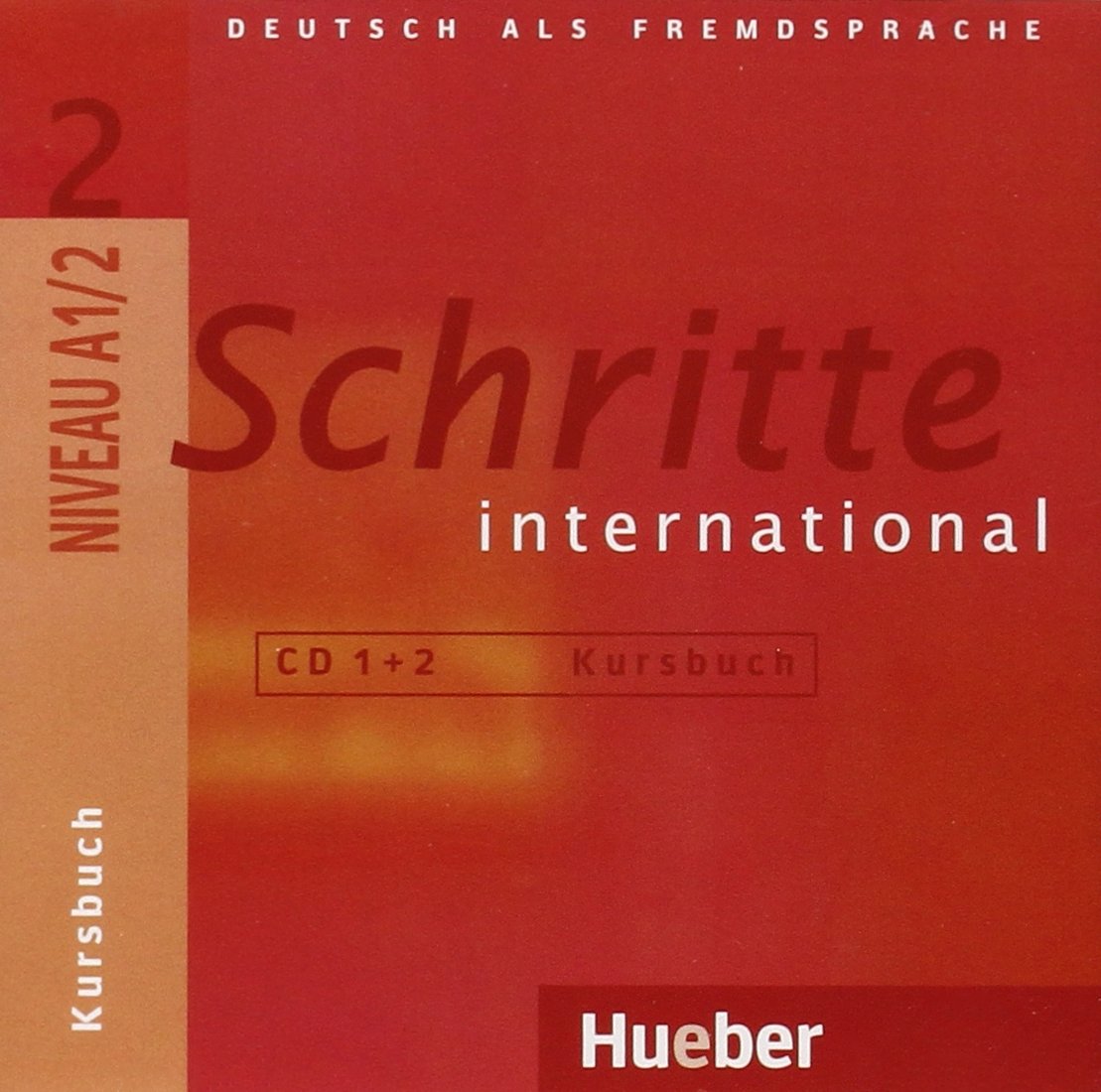 Schritte international 2 General education