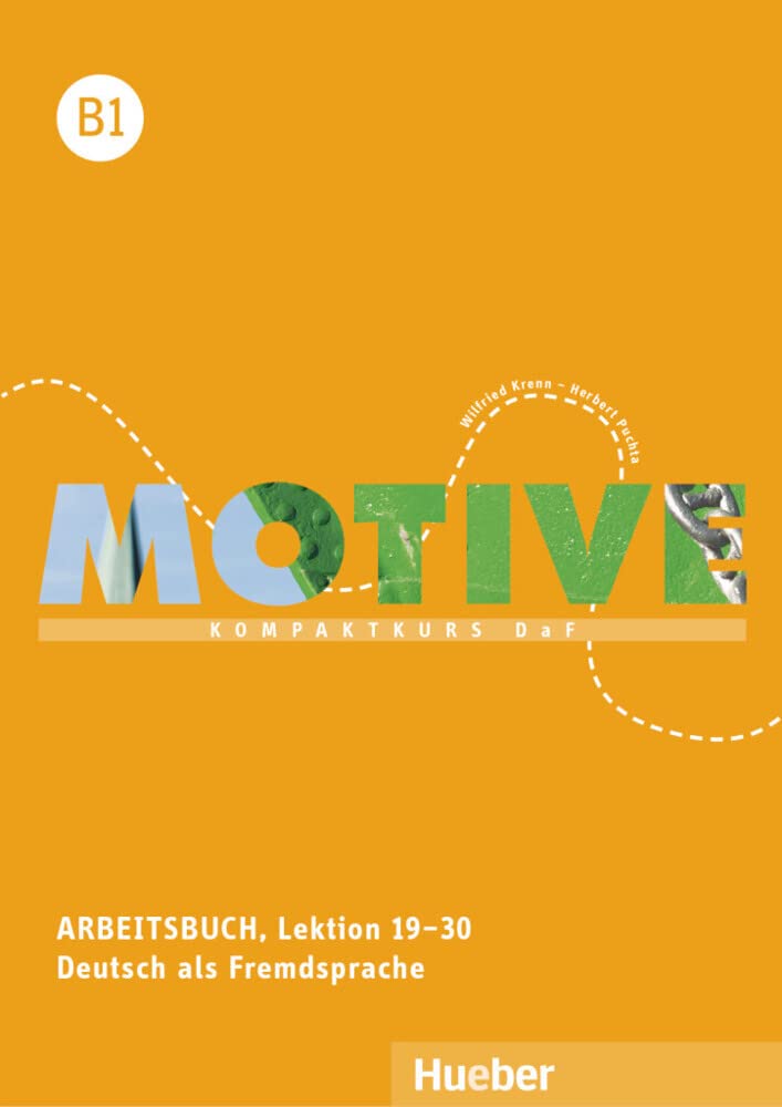 Motive B1 Foreign Languages ​​& Dictionaries