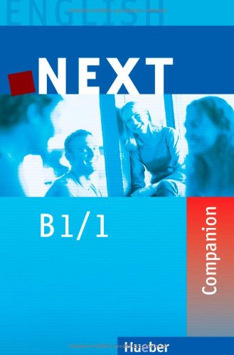 Product Image: English next B1, 1