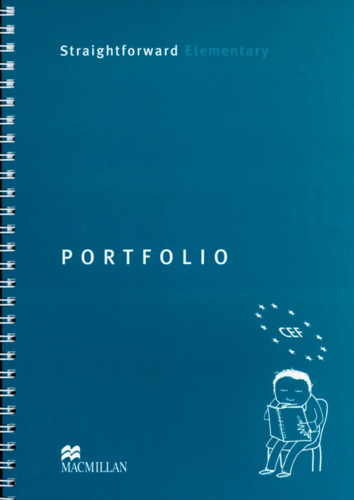 Straightforward book