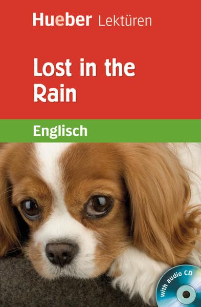 Lost in the Rain Study Guides