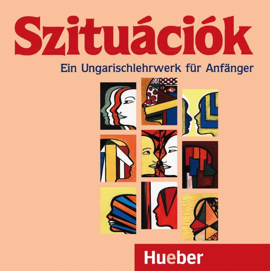 Product Image: Szituációk