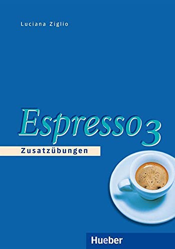 Espresso 3. Zusatzübungen Learning & Reference