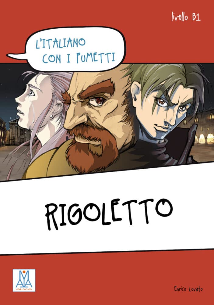 Rigoletto Study Guides