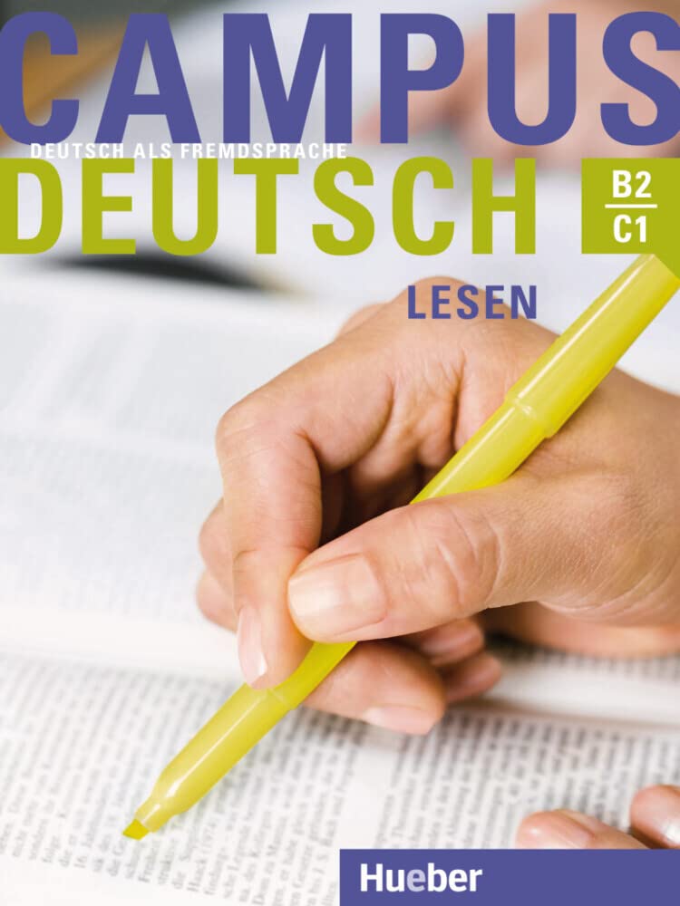 Campus Deutsch. Kursbuch Foreign Languages ​​& Dictionaries