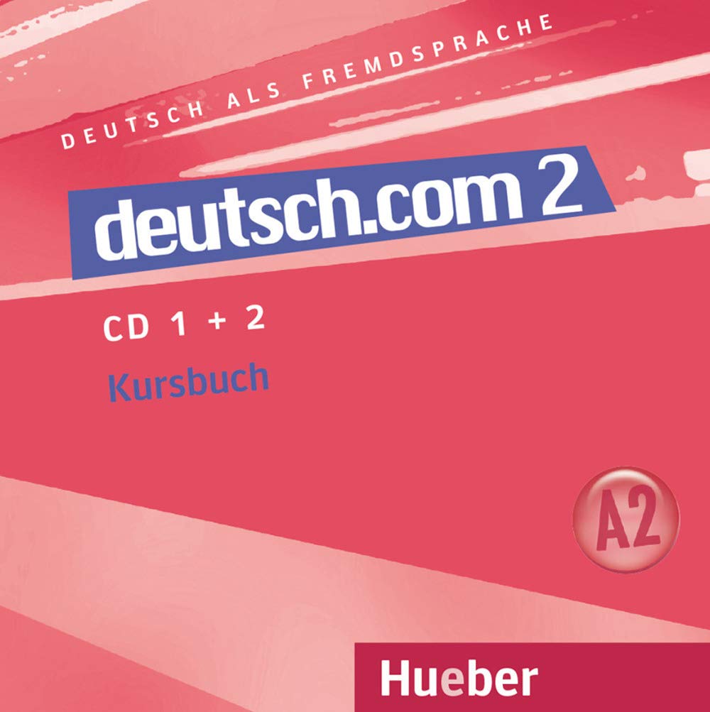 deutsch.com 2 Foreign Languages ​​& Dictionaries