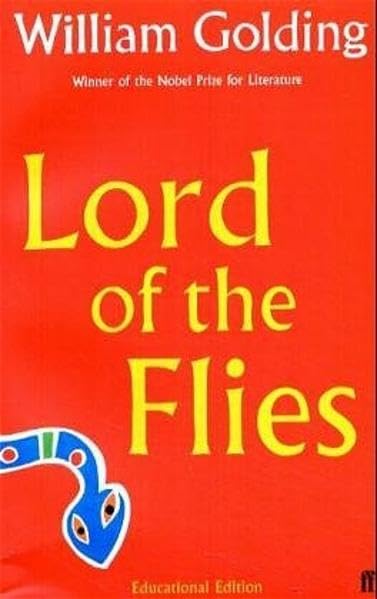 Lord of the Flies (Literatur Penguin) Study Guides