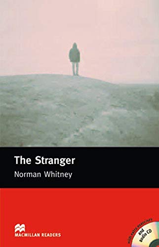 The Stranger Study Guides Books
