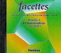 Facettes 2. CD 1. Lehrbuchteil. Foreign Languages ​​& Dictionaries