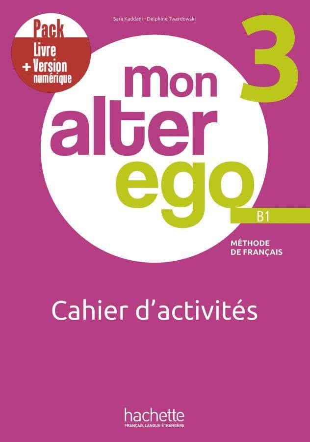 Product Image: Mon Alter Ego 3