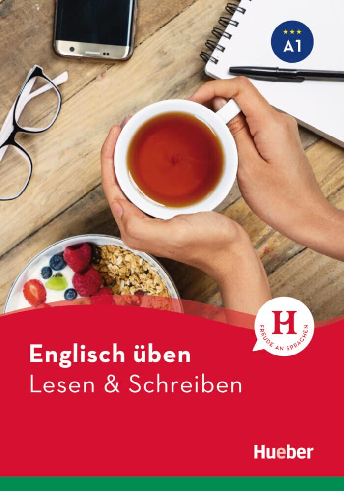 Product Image: Englisch üben – Lesen & Schreiben A1