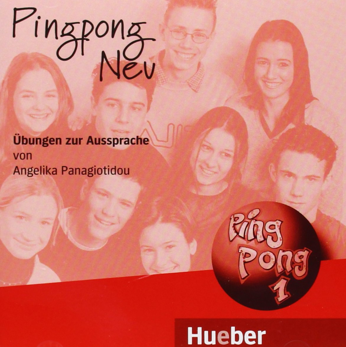 Product Image: Pingpong Neu 1