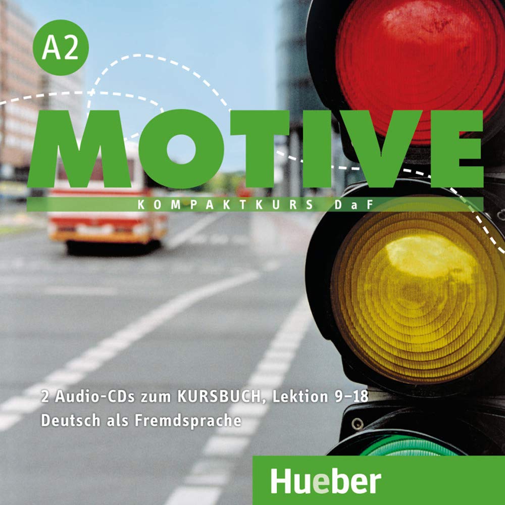 Product Image: Motive A2