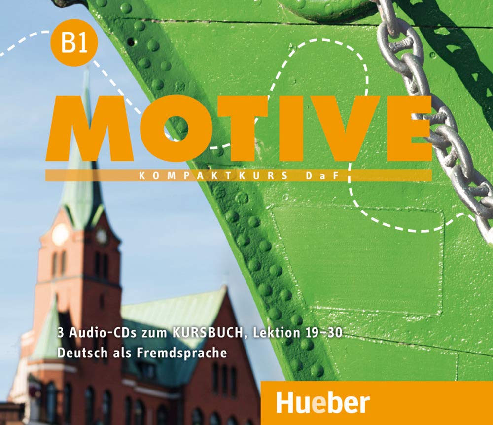 Product Image: Motive B1