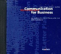 Product Image: Communication for Business, Hörverständnis, 1 Audio-CD