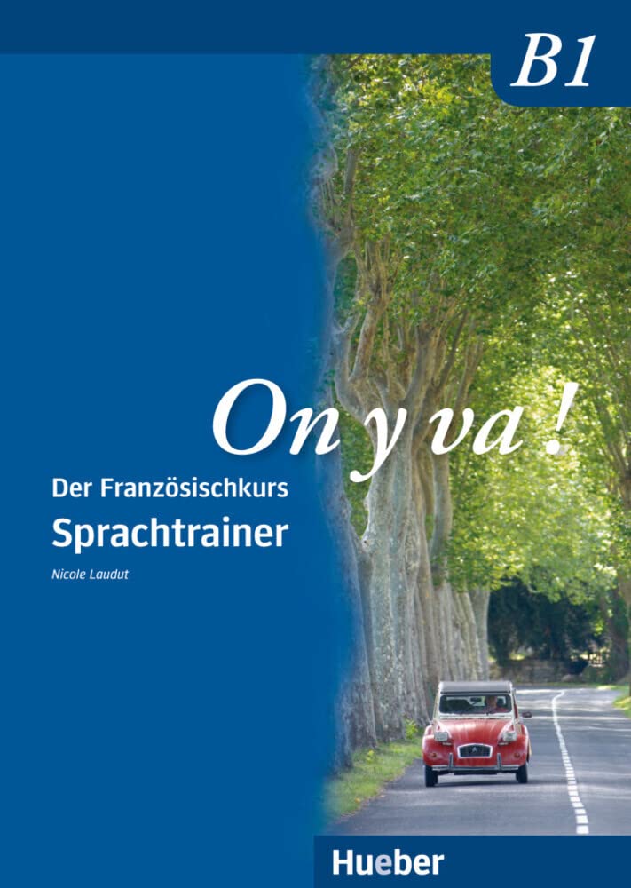 Product Image: On y va ! B1. Sprachtrainer