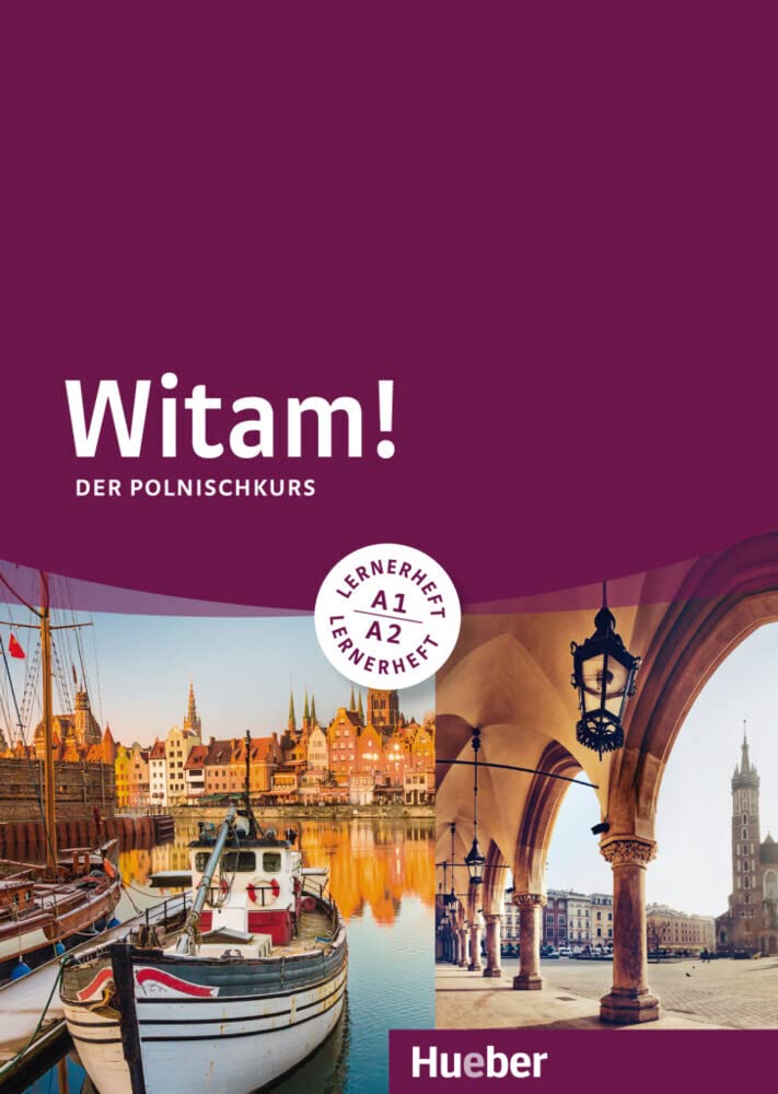Witam! Foreign Languages ​​& Dictionaries