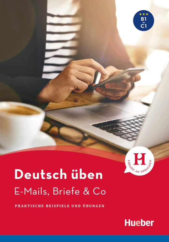 E-Mails, Briefe & Co Media & Communication
