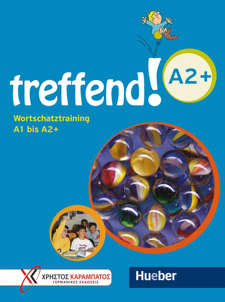 treffend! A2+ - Wortschatztraining Foreign Languages ​​& Dictionaries