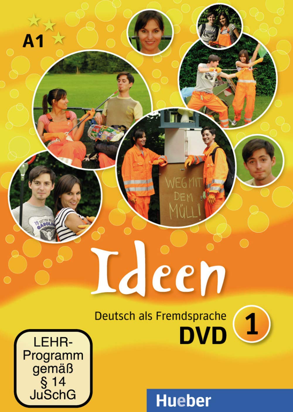 Ideen Foreign Languages ​​& Dictionaries