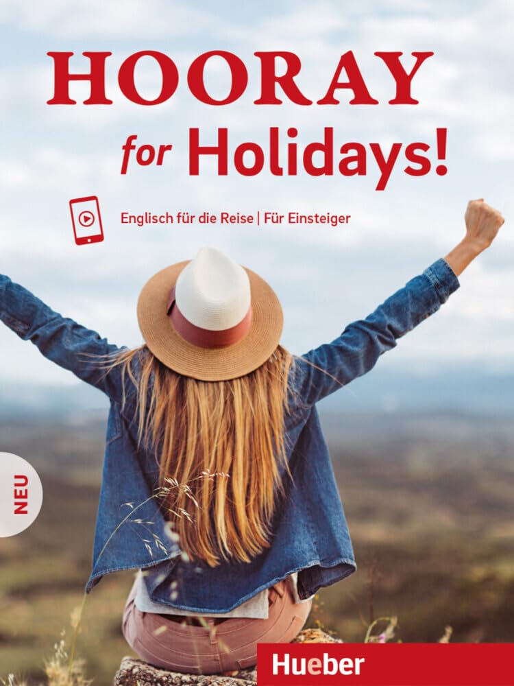 Hooray for Holidays! Neu Foreign Languages ​​& Dictionaries