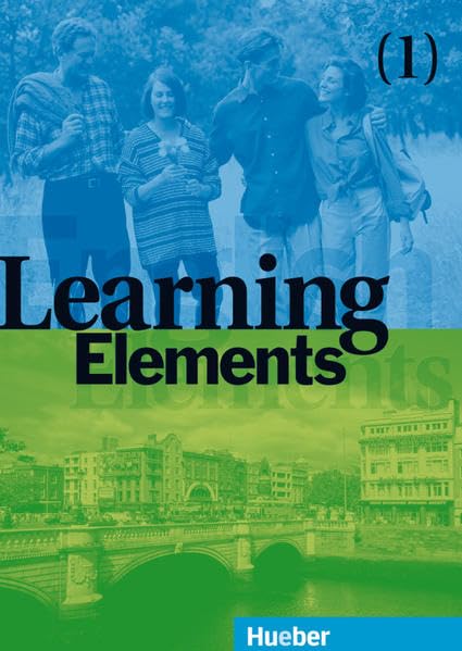 English Elements, Learning Elements Foreign Languages ​​& Dictionaries
