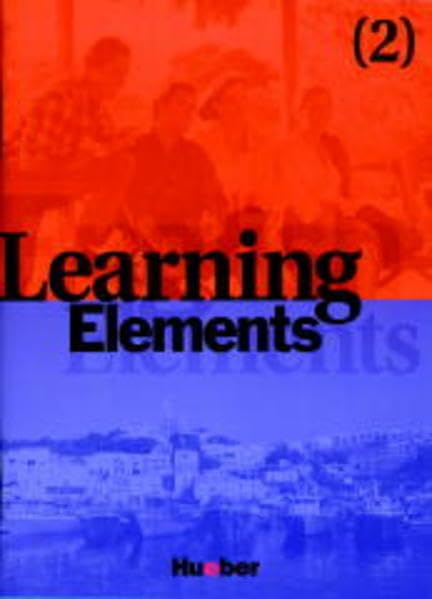 English Elements 2. 12 units plus 4 revision units and 12 homestudy units: English Elements, Learning Elements Learning & Reference