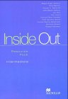 Inside Out: Intermediate / Resource Pack Education & Training