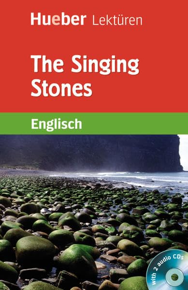 The Singing Stones Study Guides