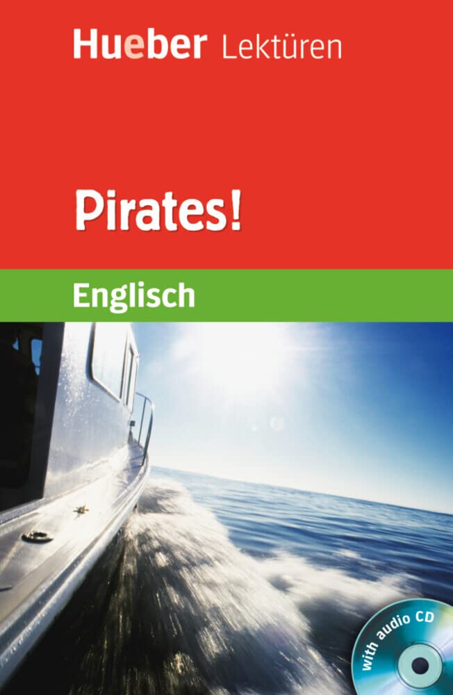 Pirates! Study Guides