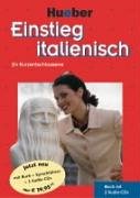 Einstieg italienisch für Kurzentschlossene Books
