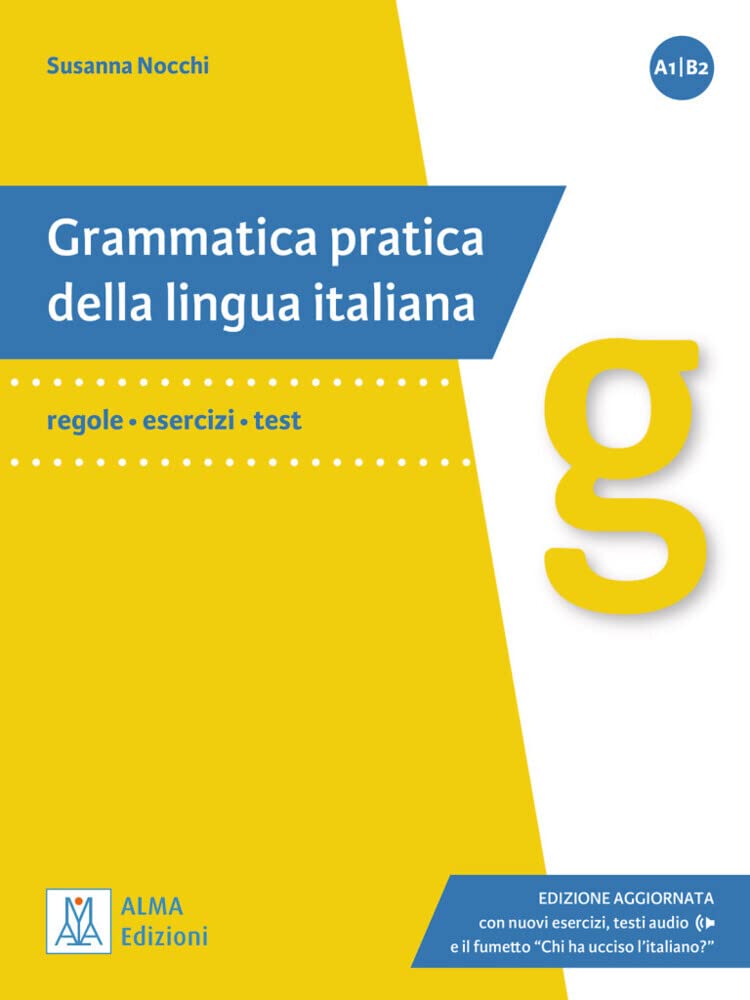 Grammatica pratica della lingua italiana Foreign Languages ​​& Dictionaries