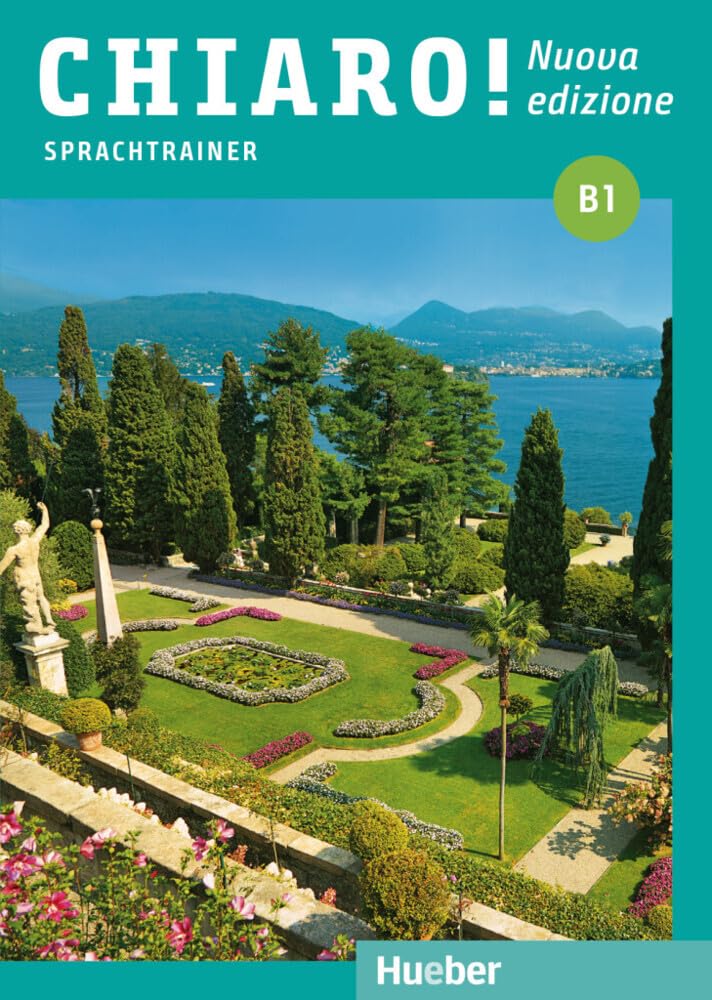 Chiaro! B1  -  Nuova edizione. Sprachtrainer mit Audios online Foreign Languages ​​& Dictionaries