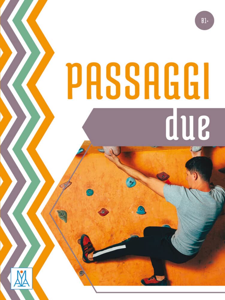 Passaggi Due Foreign Languages ​​& Dictionaries