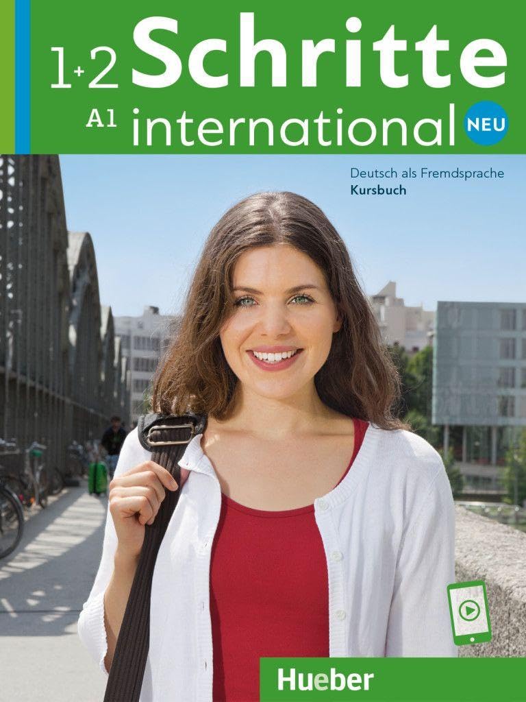 Product Image: Schritte international Neu 1+2