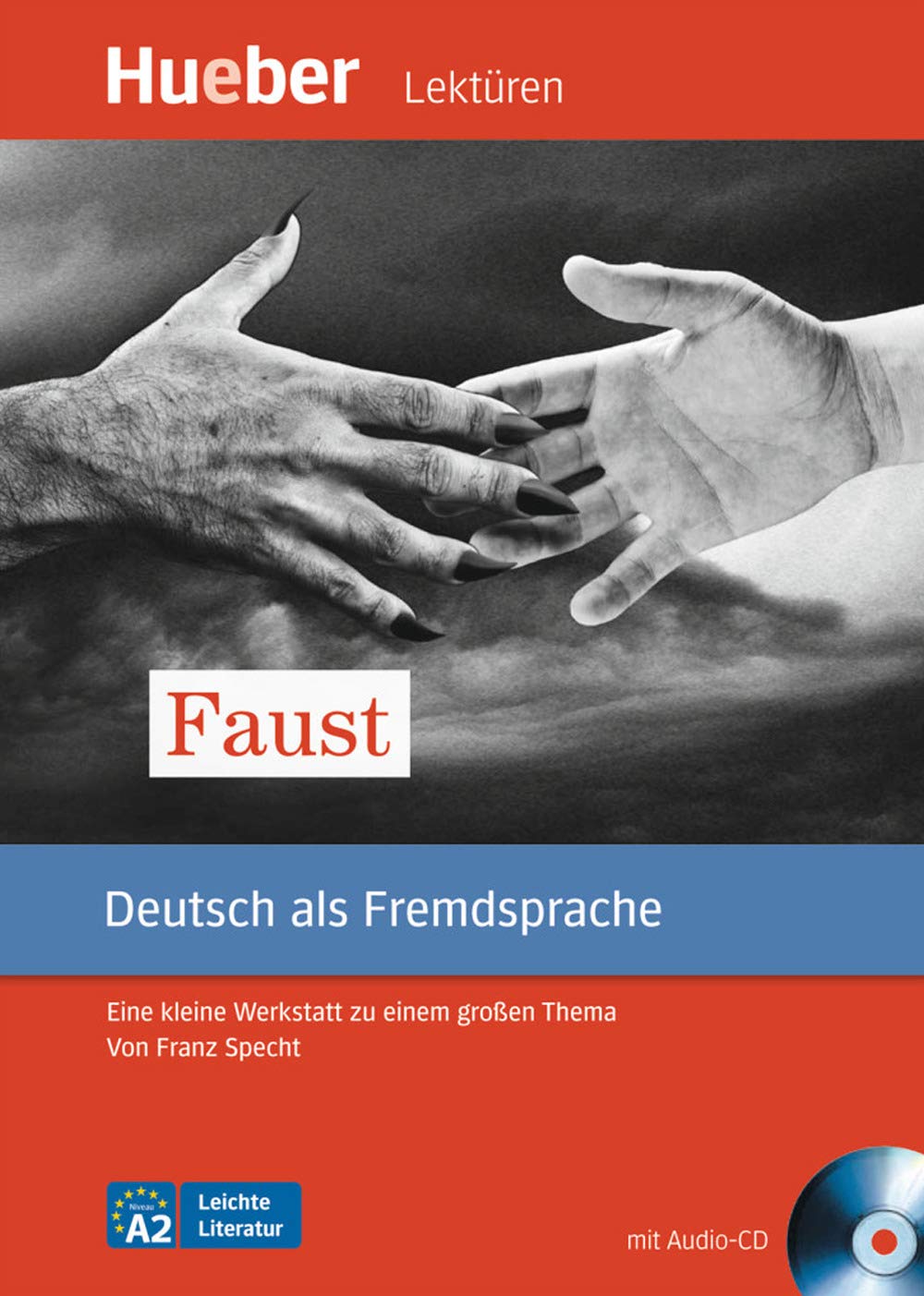Faust Contemporary literature