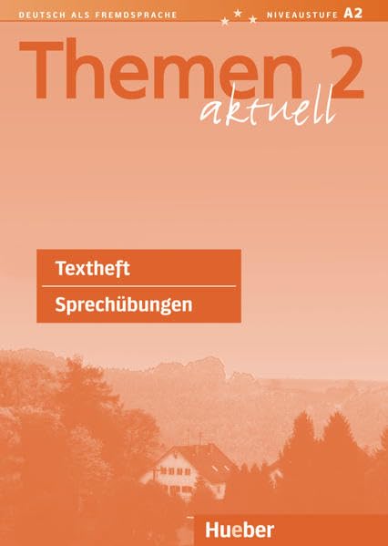 Themen aktuell 2 Foreign Languages ​​& Dictionaries