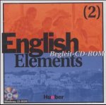 Product Image: English Elements (zu Band 2)
