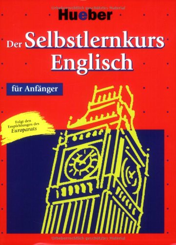 Product Image: Der Selbstlernkurs Englisch für Anfänger, Arbeitsbuch